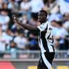 LIVE TJ - Tudor punterà sul 3-4-2-1. Ballottaggio Weah-Nico Gonzalez sulla destra. Kolo Muani confermato in attacco 