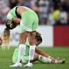 Juventus.com - International Recap Women: il cammino dell'Italia si ferma in semifinale