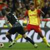 E' ufficiale, Diouf è un giocatore dell'Inter