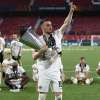 Kostic sempre vicino ma l'Eintracht chiede di più