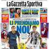 Gazzetta - Li prendiamo noi 