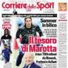 Corsport - David aspetta Sancho
