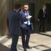 Invasione bianconera all'Olimpico, Canigiani (resp. marketing Lazio): "Ogni volta questa polemica, come faccio a impedire a uno juventino di Roma di acquistare il biglietto?"