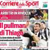 Corsport - Il Pullman di Thiago