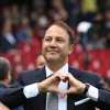 Salernitana, Iervolino: "Nessuna trattativa, club non in vendita"