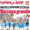 Corsport - Na cosa grande