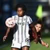 Juventus.com - Women international recap, doppietta di Beerensteyn