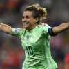 Euro donne, Italia in semifinale grazie alla doppietta della bianconera Cristiana Girelli