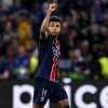 MANITA PSG, FIGURACCIA INTERNAZIONALE: CIAO CHAMPIONS