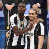 Oggi e Domani - 8ª g. ) Juventus 2 Napoli 0 (Stagione 2012-2013)