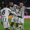 Juventus-Torino 4-2: Chiesa e Pogba spaccano la partita, Bremer e Rabiot decidono il Derby. Danilo sempre più leader. Fagioli e Barrenechea, Next Gen alla riscossa