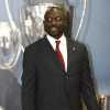 George Weah: “Avevo parlato di Timothy a Maldini, poi però l’ha preso la Juve”