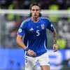 Italia, l'obiettivo Juve Calafiori soddisfatto: "Penso di aver fatto bene"