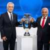 Euro 2032: al via incontri Figc con le città coinvolte