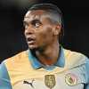 QUI INTER - Primo allenamento in nerazzurro per Akanji