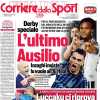 Corsport - L’ultimo Ausilio 