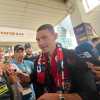 Cagliari: Belotti subito in gol in amichevole
