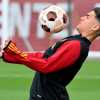 Roma, Dybala recuperato: parte con la squadra per la Germania