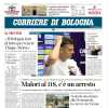 Corriere di Bologna - Il Bologna farà di tutto per tenere Thiago Motta
