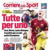 Corsport - Tutte per uno