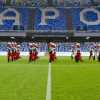 Euro 2032, rappresentanti Uefa e Figc incontrano l sindaco Manfredi