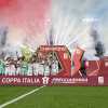 Coppa Italia, definiti tabellone e date e orari fino ai 32/i di finale