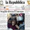 Repubblica - David tra i colpi dell’estate 