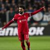 Clamoroso Juve: Spalletti vuole convincere Salah a trasferirsi a Torino
