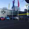 Borussia-Juve, concorso "Fly to Dortmund" dedicato ai J1897 Member: in palio pacchetto esclusivo con volo, hotel, 2 biglietti e tour guidato