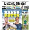 Gazzetta - Hanno rotto 