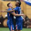 La Juve valuta le alternative a Zirkzee