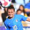 Gravina: "Girelli è un punto di riferimento per le compagne"