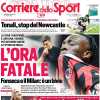 Corsport - Tonali stop del Newcastle 