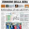 Corsera - Si chiude l’era Spalletti