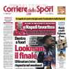 Corsport - Lookman, il finale