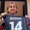 Milan 1-1 col Leeds, a Gimenez risponde Stach: slitta l'esordio di Modric
