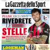 Gazzetta - Assalto a Kolo