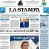 La Stampa - Corsa al mondiale già in salita 