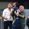 QUI HELLAS - Lussazione alla spalla per Gagliardini. Salterà la Juve