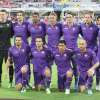 Dnipro-Fiorentina: le formazioni ufficiali