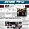 Corriere di Torino - Juve, l’Europa che piace 