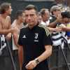 Juventus Next Gen, i convocati per la sfida all'Arezzo
