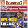Tuttosport- Occasione Ndidi