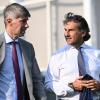 La Juventus vuole un altro attaccante: Carnevali e Massara sondano due piste