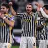 La Juventus ricorda la vittoria del 2013 contro il Milan 