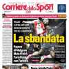 Corsport- Vlahovic l’opposto di Lautaro