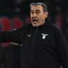 La Lazio continua a lavorare per Sarri, stasera incontro in programma