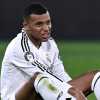 Real Madrid, Mbappè in ospedale per una gastroenterite acuta