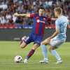 Calcio: Liga, il Barcellona rimonta due reti e batte il Celta Vigo
