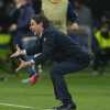 Champions, Inzaghi: "Ho un po' di rammarico ma noi grande gara"